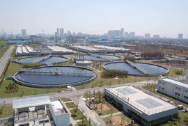 污水處理行業(yè)