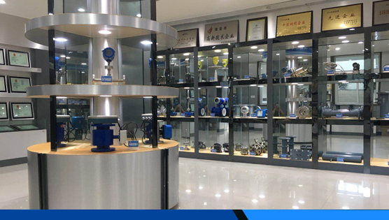 江蘇中企自動(dòng)化儀表有限公司