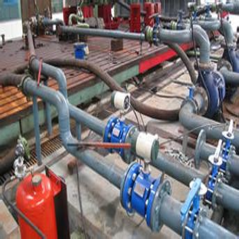 流量儀表測量技術(shù)研究目標的幾點具體內(nèi)容