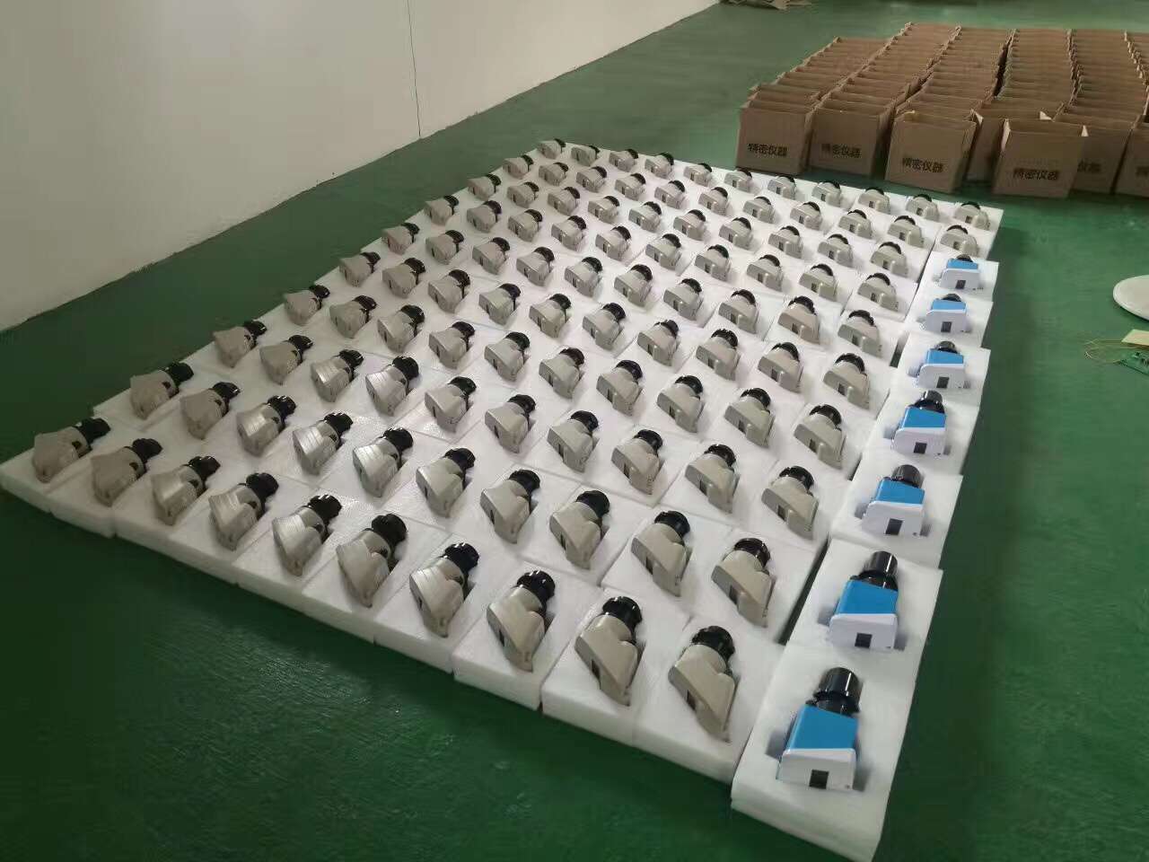 四線制超聲波液位計安裝應(yīng)注意哪些問題