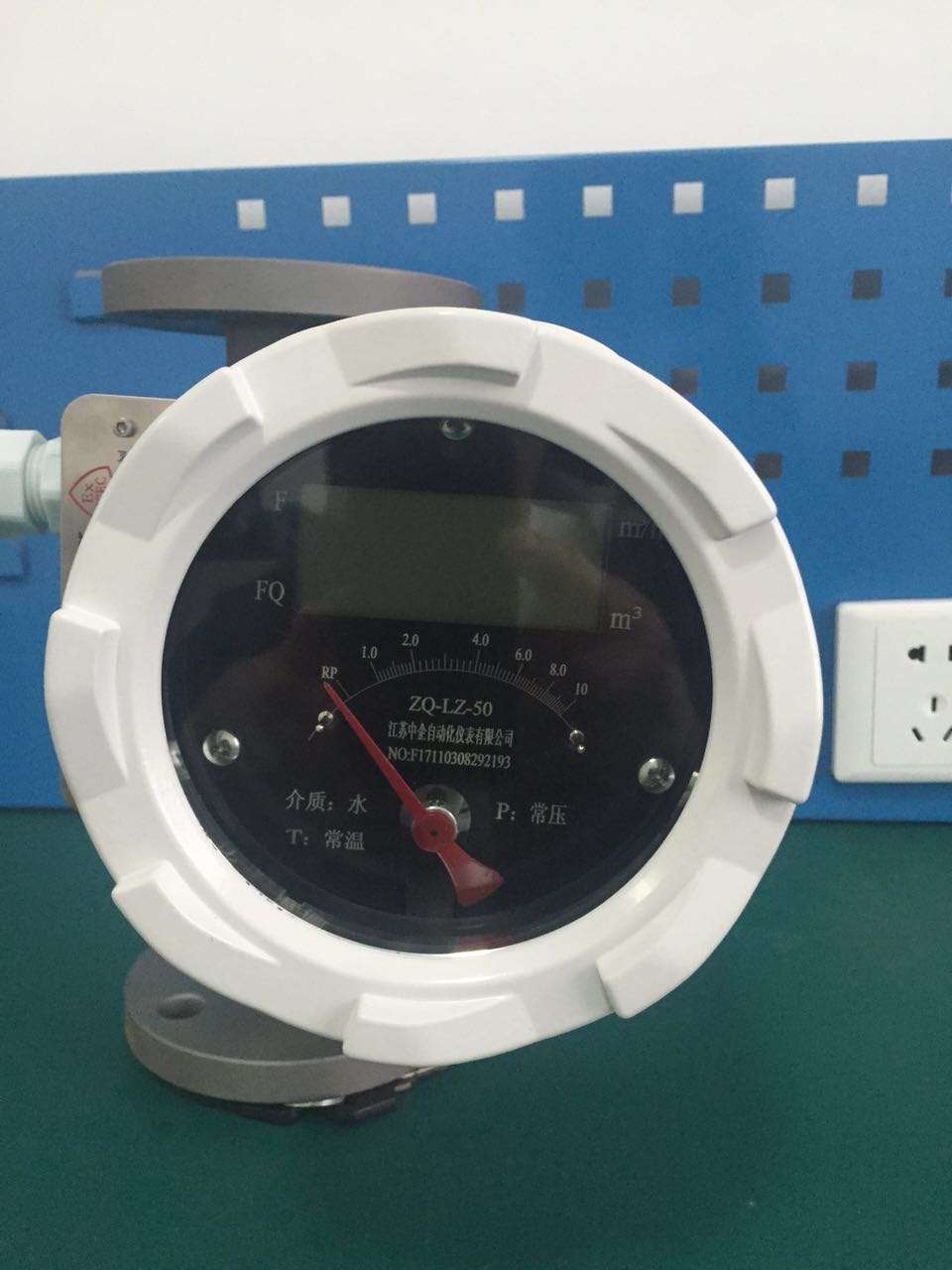 造成浮子流量計(jì)誤差變大的原因